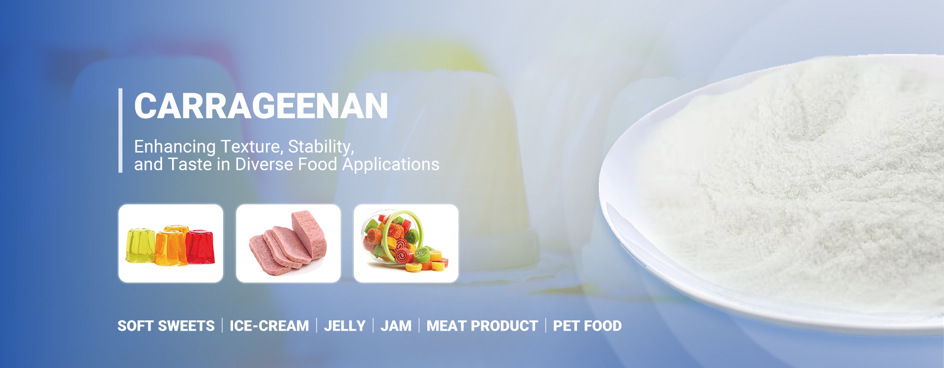 Jiangsu Benefit Ocean Technology Co., Ltd.